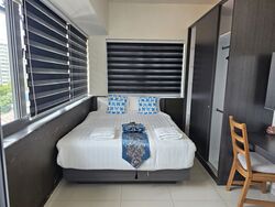 Jjh Residences (D13), Apartment #639571761